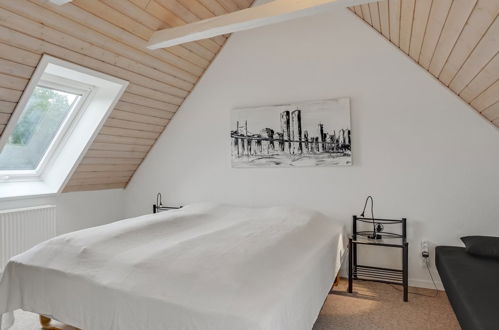 Foto 25 - Apartamento de 10 habitaciones en Ulfborg con sauna