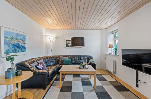 Foto 35 - Apartamento de 10 quartos em Ulfborg com sauna