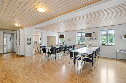 Foto 40 - Apartamento de 10 quartos em Ulfborg com sauna