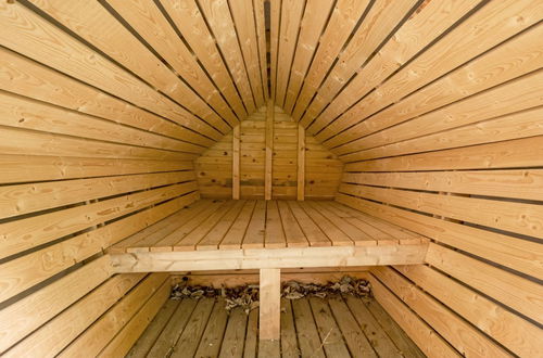 Foto 32 - Apartamento de 10 quartos em Ulfborg com sauna