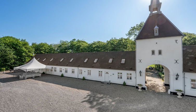 Foto 1 - Apartamento de 10 quartos em Ulfborg com sauna