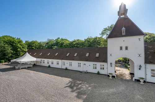 Foto 1 - Apartamento de 10 quartos em Ulfborg com sauna