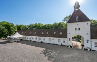 Foto 1 - Apartamento de 10 quartos em Ulfborg com sauna