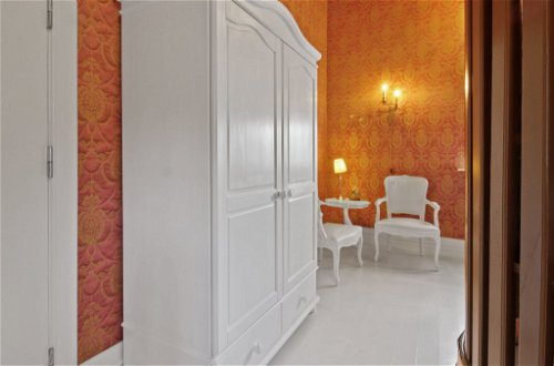 Foto 59 - Apartment mit 10 Schlafzimmern in Ulfborg mit sauna