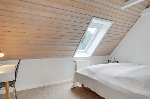 Foto 24 - Apartamento de 10 habitaciones en Ulfborg con sauna