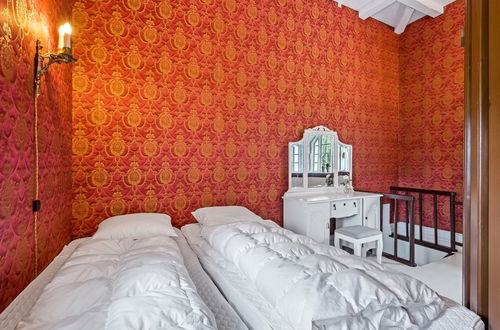 Foto 49 - Apartamento de 10 quartos em Ulfborg com sauna