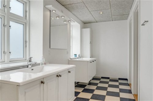 Foto 36 - Apartamento de 10 quartos em Ulfborg com sauna