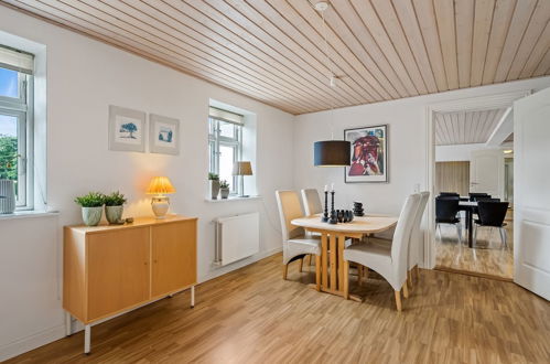 Foto 11 - Appartamento con 10 camere da letto a Ulfborg con sauna