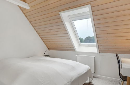 Foto 17 - Apartamento de 10 quartos em Ulfborg com sauna