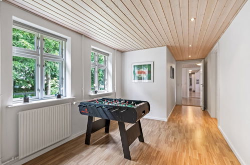 Foto 17 - Apartamento de 10 habitaciones en Ulfborg con sauna