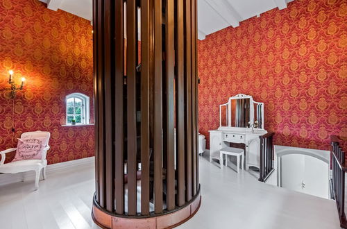 Foto 51 - Apartamento de 10 quartos em Ulfborg com sauna