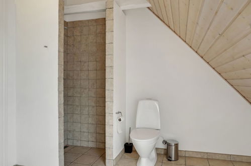 Foto 30 - Apartamento de 10 quartos em Ulfborg com sauna