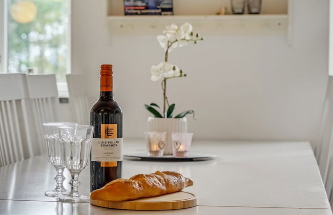 "Edine" - 4.5km from the sea - Foto 36