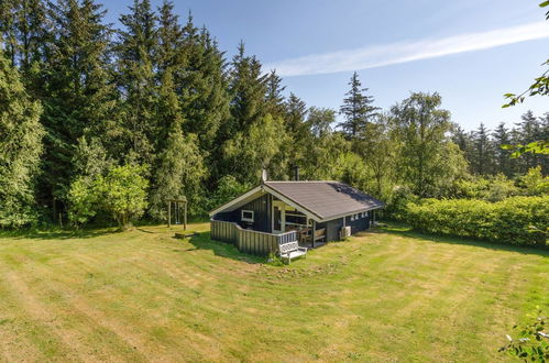 Foto 1 - Casa de 3 quartos em Blokhus com terraço e sauna