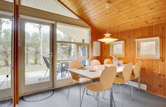 Foto 2 - Casa de 3 quartos em Blokhus com terraço e sauna