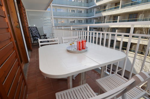 Foto 19 - Apartment mit 2 Schlafzimmern in Salou mit terrasse und blick aufs meer