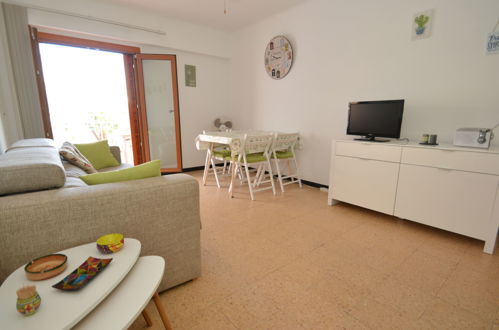 Foto 6 - Apartamento de 2 quartos em Salou com terraço