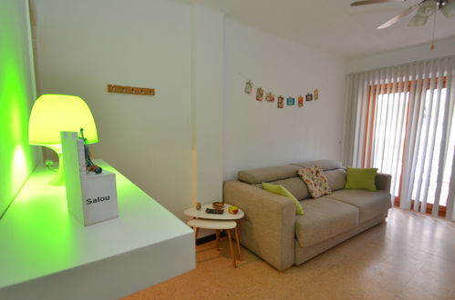 Foto 8 - Apartamento de 2 quartos em Salou com terraço