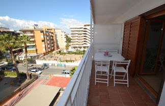 Foto 2 - Appartamento con 2 camere da letto a Salou con terrazza