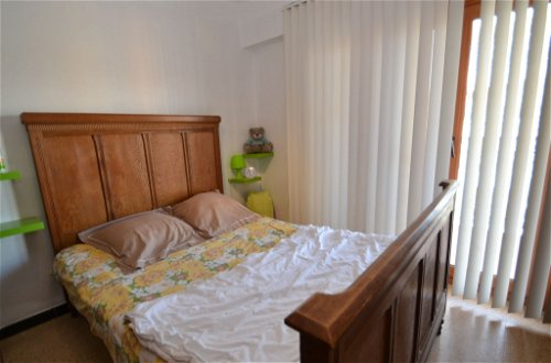 Foto 5 - Appartamento con 2 camere da letto a Salou con terrazza e vista mare