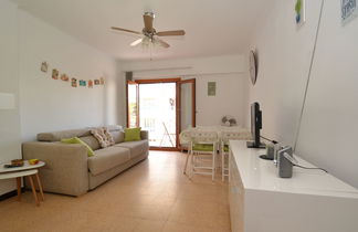 Foto 3 - Apartamento de 2 habitaciones en Salou con terraza