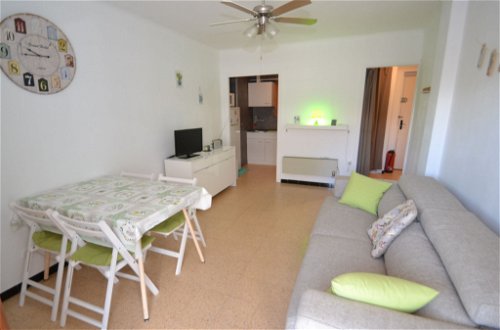 Foto 7 - Appartamento con 2 camere da letto a Salou con terrazza e vista mare