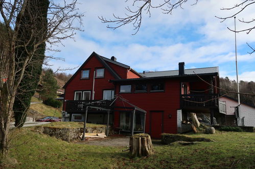 Photo 22 - Maison de 3 chambres à Salbu avec terrasse