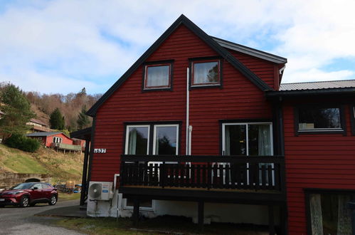 Photo 26 - Maison de 3 chambres à Salbu avec terrasse