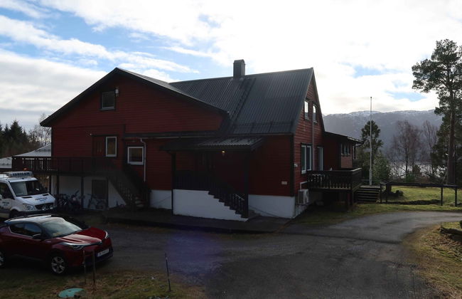Haus mit 4 Schlafzimmern in Salbu mit terrasse - Foto 13