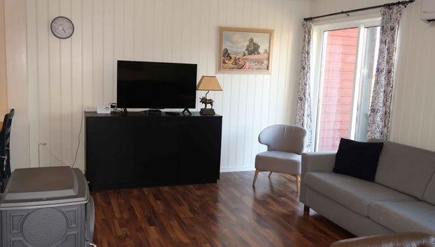 Haus mit 4 Schlafzimmern in Salbu mit terrasse - Foto 5
