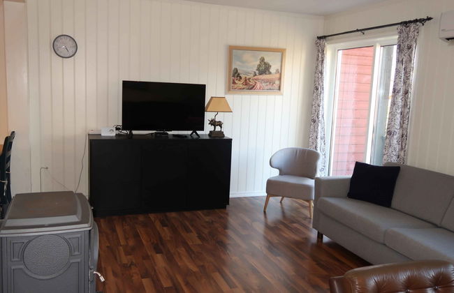 Haus mit 4 Schlafzimmern in Salbu mit terrasse - Foto 5