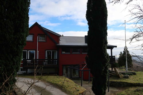 Photo 27 - Maison de 3 chambres à Salbu avec terrasse