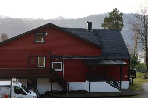 Photo 25 - Maison de 3 chambres à Salbu avec terrasse