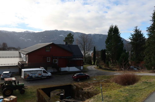 Photo 20 - Maison de 3 chambres à Salbu avec terrasse