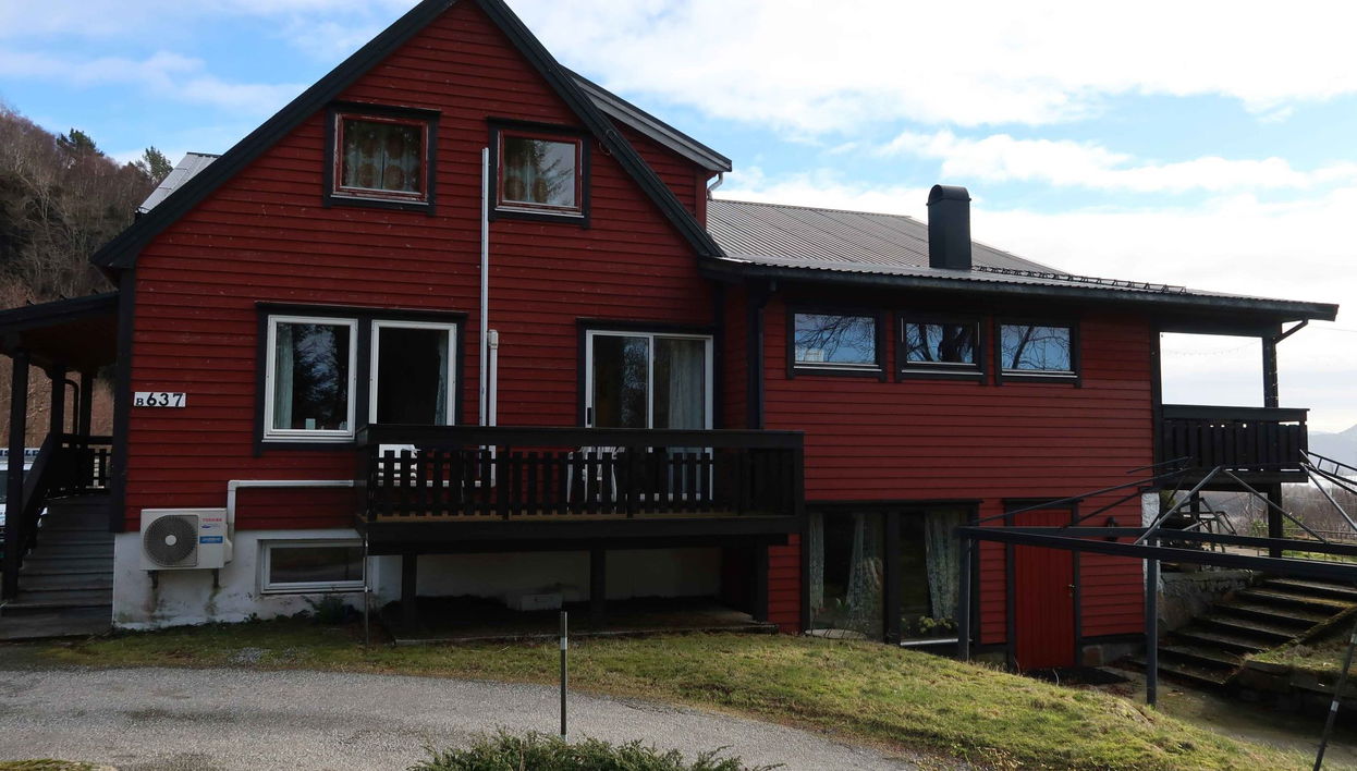 Haus mit 4 Schlafzimmern in Salbu mit terrasse - Foto 1