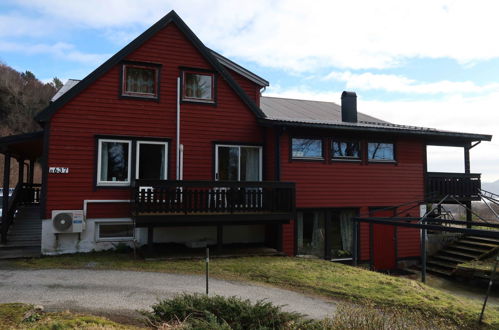 Photo 1 - Maison de 3 chambres à Salbu avec terrasse