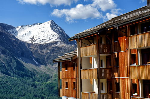 Photo 19 - Appartement de 3 chambres à Orcières avec terrasse et vues sur la montagne