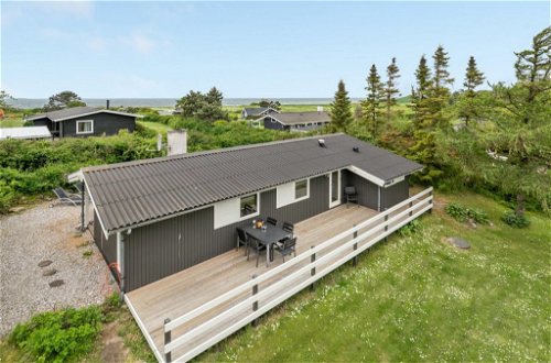 Photo 2 - 2 bedroom House in Martofte with terrace