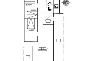 Photo 2 - 2 bedroom House in Martofte with terrace