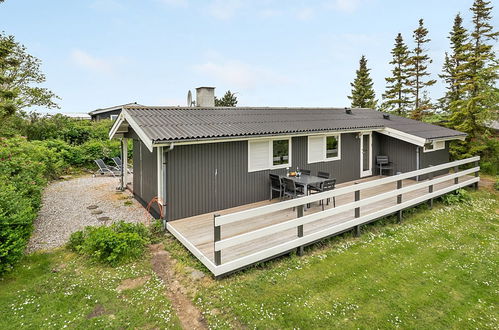 Photo 24 - 2 bedroom House in Martofte with terrace