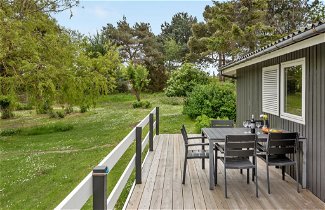 Photo 3 - 2 bedroom House in Martofte with terrace