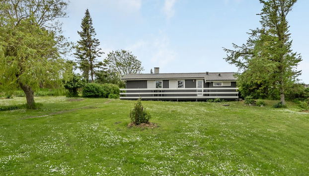 Haus mit 2 Schlafzimmern in Martofte mit terrasse - Foto 4