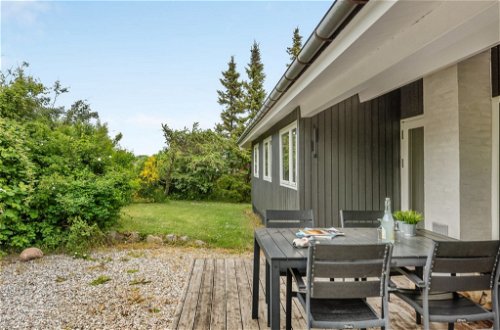 Photo 23 - 2 bedroom House in Martofte with terrace