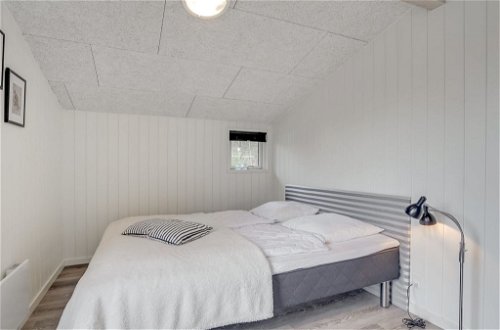 Foto 11 - Casa con 4 camere da letto a Toftlund