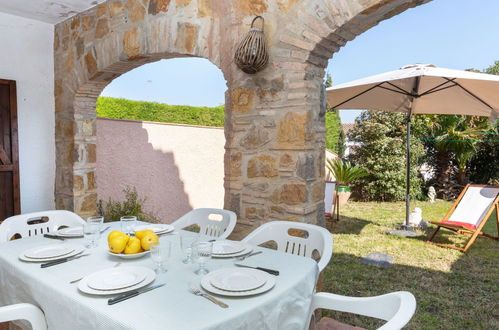 Photo 2 - Maison de 3 chambres à Calonge i Sant Antoni avec jardin et terrasse