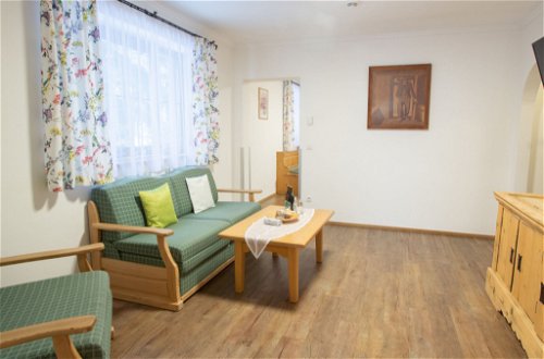 Photo 8 - Appartement de 2 chambres à Pfarrwerfen avec sauna et vues sur la montagne