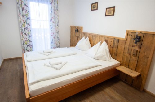 Foto 14 - Apartment mit 2 Schlafzimmern in Pfarrwerfen mit sauna und blick auf die berge