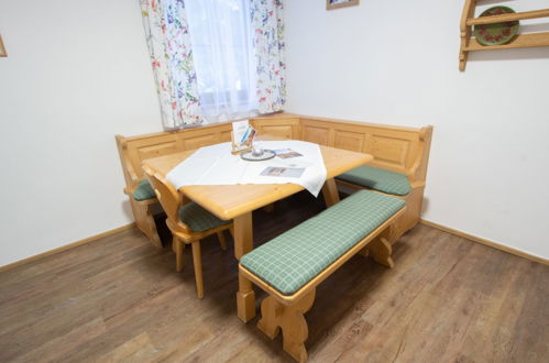 Photo 7 - 2 bedroom Apartment in Pfarrwerfen with garden and sauna