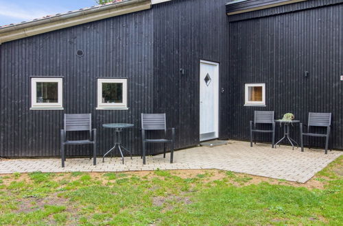 Photo 4 - Maison de 4 chambres à Toftlund avec terrasse et sauna