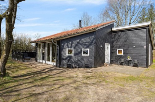 Photo 32 - Maison de 4 chambres à Toftlund avec terrasse et sauna